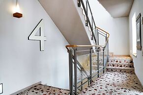 Hotel Bleibtreu Berlin by Golden Tulip