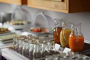 Hotel Bleibtreu Berlin by Golden Tulip