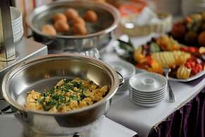 Hotel Bleibtreu Berlin by Golden Tulip