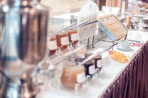 Hotel Bleibtreu Berlin by Golden Tulip