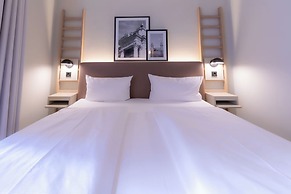 Hotel Bleibtreu Berlin by Golden Tulip