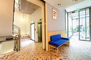 Hotel Bleibtreu Berlin by Golden Tulip