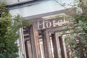 Hotel Bleibtreu Berlin by Golden Tulip