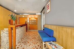 Hotel Bleibtreu Berlin by Golden Tulip