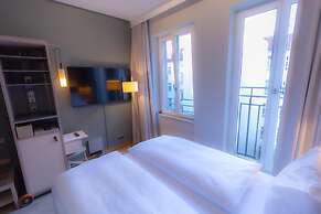 Hotel Bleibtreu Berlin by Golden Tulip
