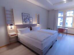 Hotel Bleibtreu Berlin by Golden Tulip