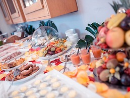 Hotel Bleibtreu Berlin by Golden Tulip