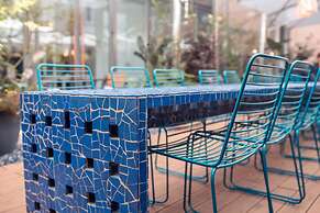 Hotel Bleibtreu Berlin by Golden Tulip