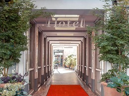 Hotel Bleibtreu Berlin by Golden Tulip