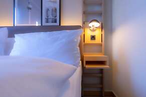 Hotel Bleibtreu Berlin by Golden Tulip
