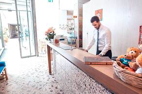 Hotel Bleibtreu Berlin by Golden Tulip