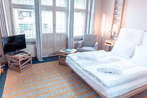 Hotel Bleibtreu Berlin by Golden Tulip