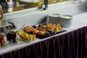 Hotel Bleibtreu Berlin by Golden Tulip