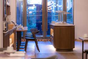 Hotel Bleibtreu Berlin by Golden Tulip