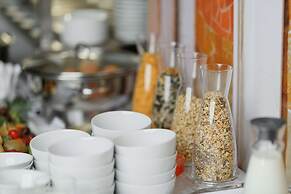 Hotel Bleibtreu Berlin by Golden Tulip