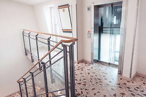 Hotel Bleibtreu Berlin by Golden Tulip