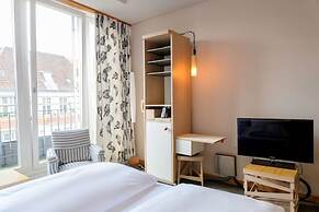 Hotel Bleibtreu Berlin by Golden Tulip