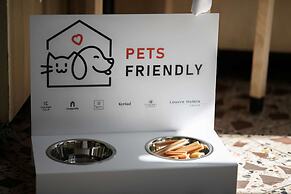 Hotel Bleibtreu Berlin by Golden Tulip