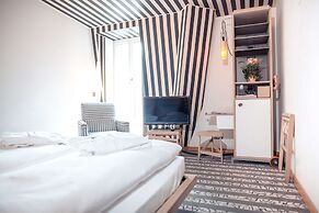 Hotel Bleibtreu Berlin by Golden Tulip