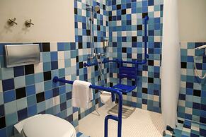 Hotel Bleibtreu Berlin by Golden Tulip