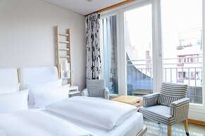 Hotel Bleibtreu Berlin by Golden Tulip