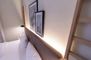 Hotel Bleibtreu Berlin by Golden Tulip