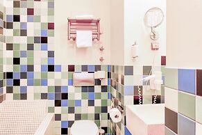 Hotel Bleibtreu Berlin by Golden Tulip