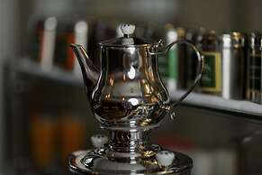 Hotel Bleibtreu Berlin by Golden Tulip