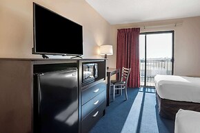 Econo Lodge Inn & Suites Rehoboth Beach