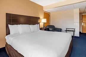 Econo Lodge Inn & Suites Rehoboth Beach