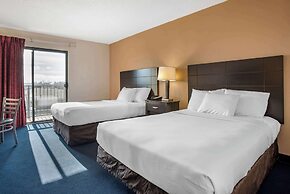 Econo Lodge Inn & Suites Rehoboth Beach