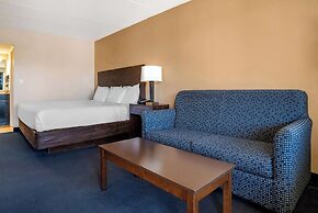 Econo Lodge Inn & Suites Rehoboth Beach