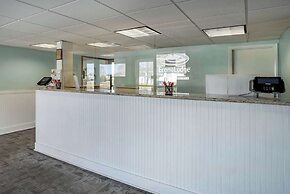 Econo Lodge Inn & Suites Rehoboth Beach