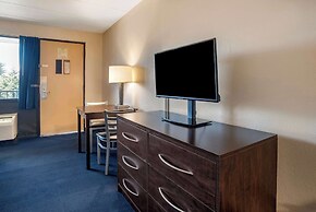 Econo Lodge Inn & Suites Rehoboth Beach