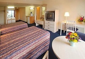 Econo Lodge Inn & Suites Rehoboth Beach
