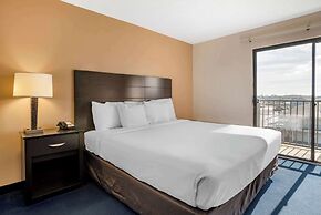 Econo Lodge Inn & Suites Rehoboth Beach