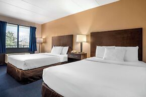 Econo Lodge Inn & Suites Rehoboth Beach