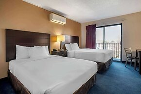 Econo Lodge Inn & Suites Rehoboth Beach