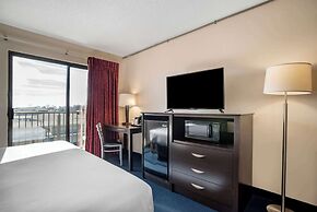 Econo Lodge Inn & Suites Rehoboth Beach