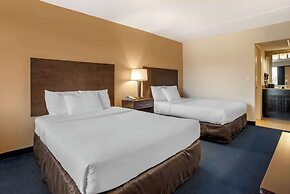 Econo Lodge Inn & Suites Rehoboth Beach