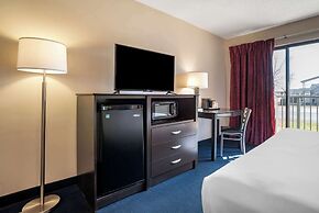 Econo Lodge Inn & Suites Rehoboth Beach