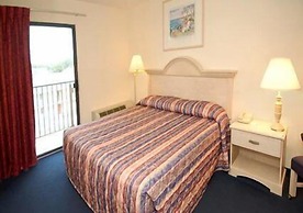 Econo Lodge Inn & Suites Rehoboth Beach