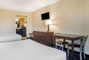 Econo Lodge Inn & Suites Rehoboth Beach