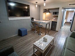 Hotel Araiza Mexicali