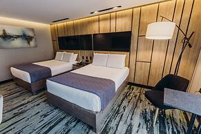 Hotel Araiza Mexicali