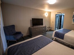 Hotel Araiza Mexicali