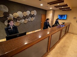 Hotel Araiza Mexicali