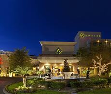 Hotel Araiza Mexicali