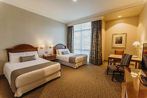 Hotel Araiza Mexicali