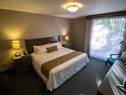 Hotel Araiza Mexicali